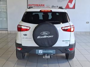Ford EcoSport 1.5TDCi Trend - Image 6
