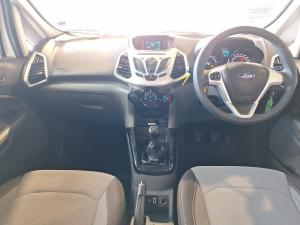 Ford EcoSport 1.5TDCi Trend - Image 7