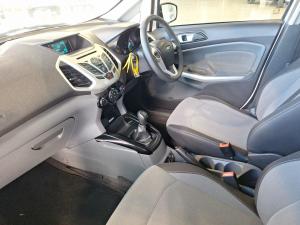 Ford EcoSport 1.5TDCi Trend - Image 9