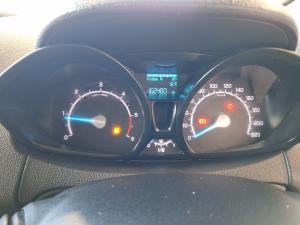 Ford EcoSport 1.5TDCi Trend - Image 12