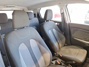 Ford EcoSport 1.5TDCi Trend - Image 13