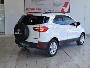 Ford EcoSport 1.5TDCi Trend - Image 2