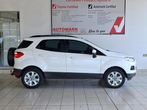 Ford EcoSport 1.5TDCi Trend - Image 4