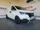 Thumbnail Hyundai H-1 2.5VGTi panel van