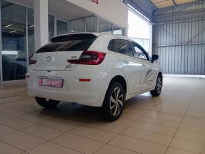 Toyota Starlet 1.5 XS auto - Image 3