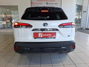 Toyota Corolla Cross 1.8 GR-Sport - Image 5