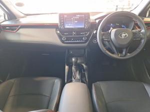 Toyota Corolla Cross 1.8 GR-Sport - Image 6