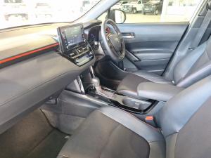 Toyota Corolla Cross 1.8 GR-Sport - Image 7