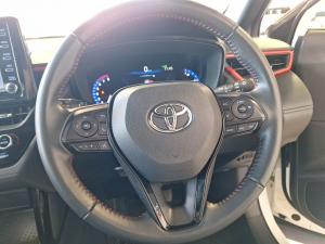 Toyota Corolla Cross 1.8 GR-Sport - Image 8