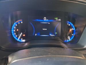 Toyota Corolla Cross 1.8 GR-Sport - Image 11