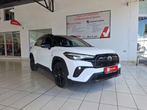 Toyota Corolla Cross 1.8 GR-Sport - Image 1