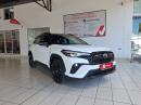 Thumbnail Toyota Corolla Cross 1.8 GR-Sport