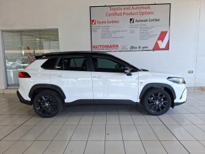Toyota Corolla Cross 1.8 GR-Sport - Image 3