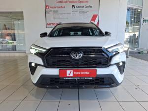 Toyota Corolla Cross 1.8 GR-Sport - Image 4