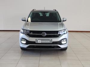 Volkswagen T-Cross 1.0TSI 85kW Comfortline - Image 8