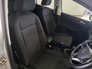 Volkswagen T-Cross 1.0TSI 85kW Comfortline - Image 25