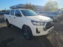 Thumbnail Toyota Hilux 2.4GD-6 double cab 4x4 Raider manual