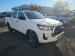 Toyota Hilux 2.4GD-6 double cab 4x4 Raider manual - Thumbnail 1