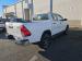 Toyota Hilux 2.4GD-6 double cab 4x4 Raider manual - Thumbnail 2