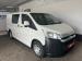 Toyota Quantum 2.8 LWB crew cab - Thumbnail 1