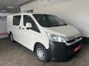 Thumbnail Toyota Quantum 2.8 LWB crew cab