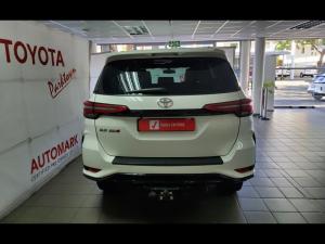 Toyota Fortuner 2.8GD-6 - Image 5