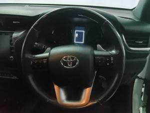 Toyota Fortuner 2.8GD-6 - Image 8