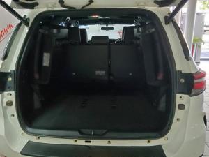 Toyota Fortuner 2.8GD-6 - Image 10