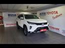 Thumbnail Toyota Fortuner 2.8GD-6