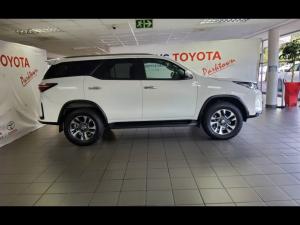 Toyota Fortuner 2.8GD-6 - Image 3