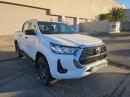 Thumbnail Toyota Hilux 2.4GD-6 double cab 4x4 Raider auto