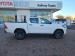 Toyota Hilux 2.4GD-6 double cab 4x4 Raider auto - Thumbnail 3