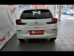 Toyota Starlet 1.5 XS auto - Image 5