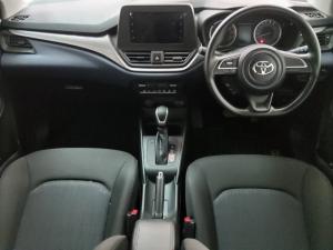 Toyota Starlet 1.5 XS auto - Image 6