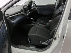 Toyota Starlet 1.5 XS auto - Image 7