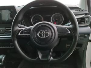 Toyota Starlet 1.5 XS auto - Image 8