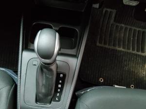 Toyota Starlet 1.5 XS auto - Image 9
