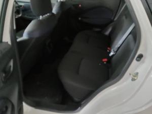 Toyota Starlet 1.5 XS auto - Image 10