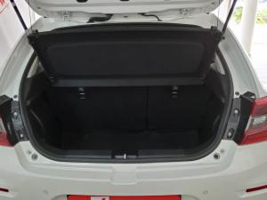 Toyota Starlet 1.5 XS auto - Image 11