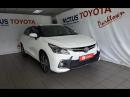 Thumbnail Toyota Starlet 1.5 XS auto