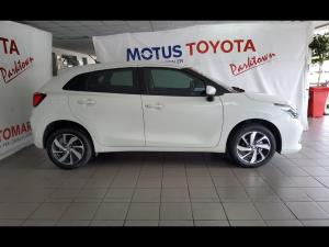 Toyota Starlet 1.5 XS auto - Image 3