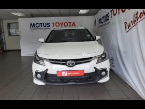Toyota Starlet 1.5 XS auto - Image 4