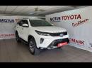 Thumbnail Toyota Fortuner 2.4GD-6 auto
