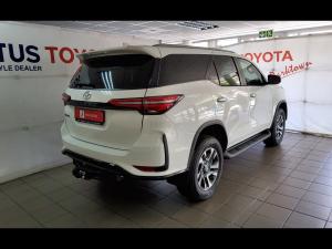 Toyota Fortuner 2.4GD-6 auto - Image 2