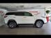Toyota Fortuner 2.4GD-6 auto - Thumbnail 3
