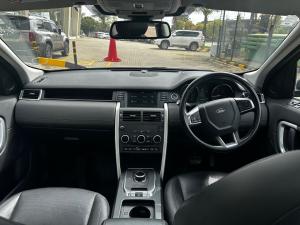 Land Rover Discovery Sport SE Sd4 - Image 7