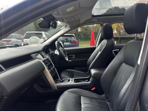 Land Rover Discovery Sport SE Sd4 - Image 9