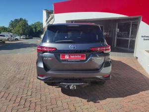 Toyota Fortuner 2.4GD-6 4x4 - Image 5