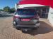 Toyota Fortuner 2.4GD-6 4x4 - Thumbnail 5