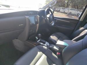 Toyota Fortuner 2.4GD-6 4x4 - Image 7